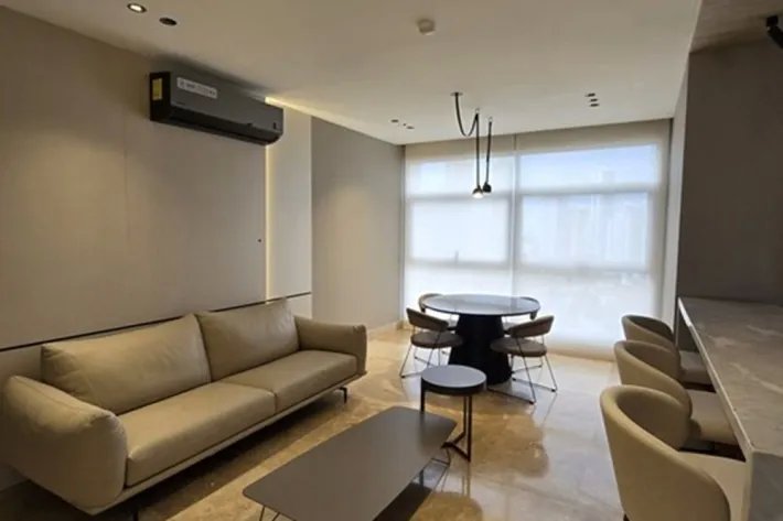 Apartment for sale In Punta Pacifica, Panama