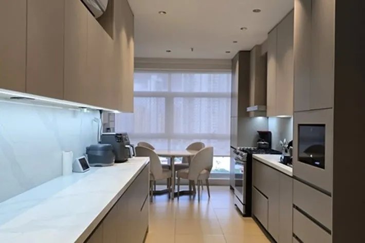 Apartment for sale In Punta Pacifica, Panama
