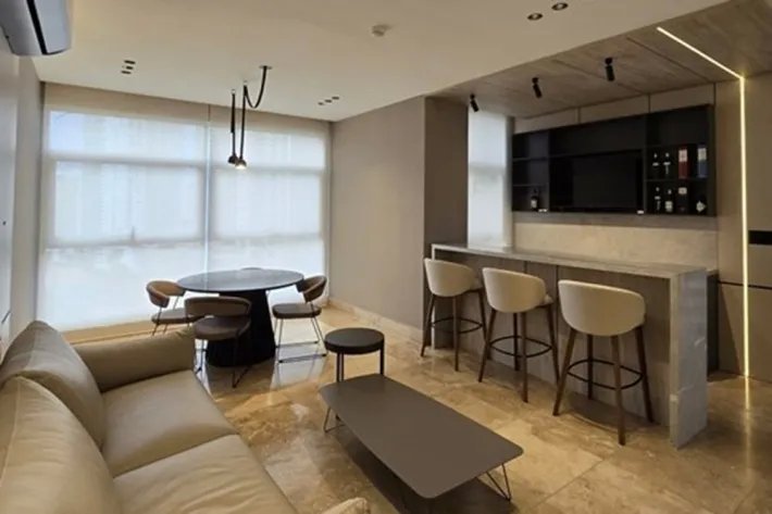 Apartment for sale In Punta Pacifica, Panama