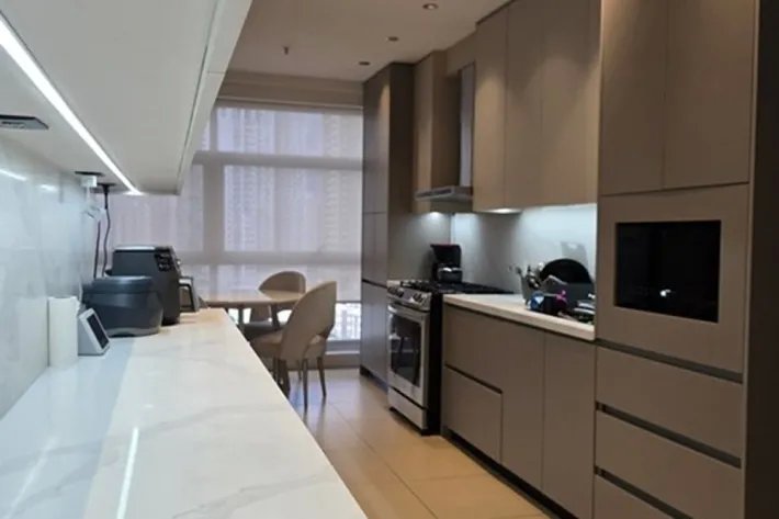 Apartment for sale In Punta Pacifica, Panama