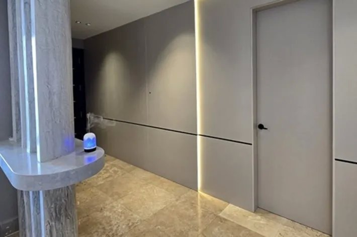 Apartment for sale In Punta Pacifica, Panama