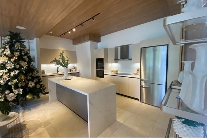 Venta de apartamento en Santa María, Panamá