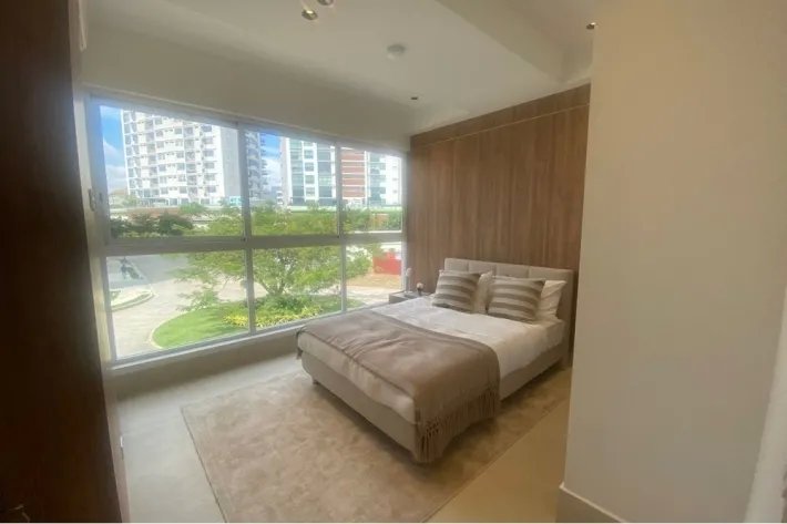 Venta de apartamento en Santa María, Panamá