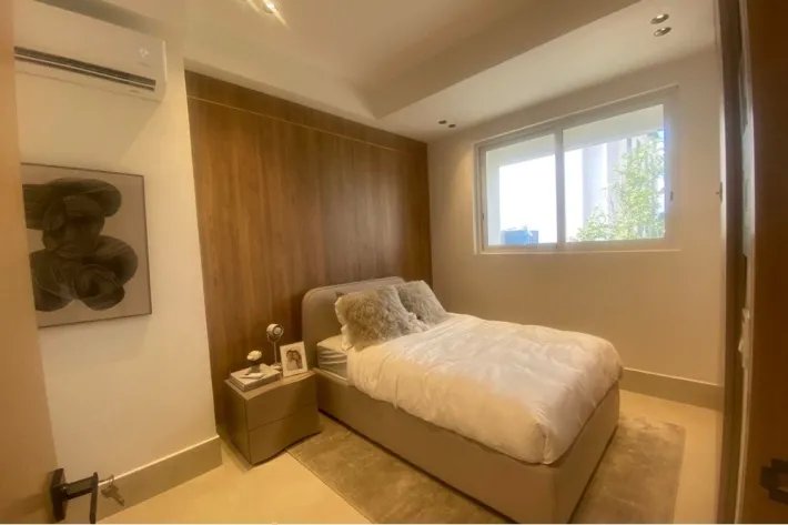 Venta de apartamento en Santa María, Panamá