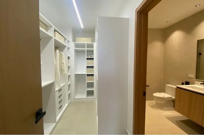 Apartment for sale in Santa Maria, Panama