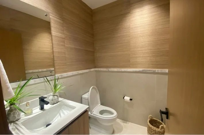 Apartment for sale in Santa Maria, Panama