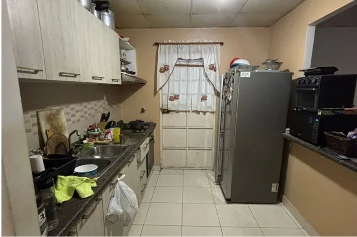 House for sale in Montelimar, La Chorrera