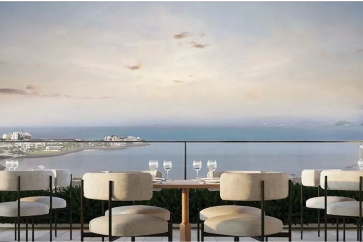 Venta de apartamento en Punta Pacífica, Panamá