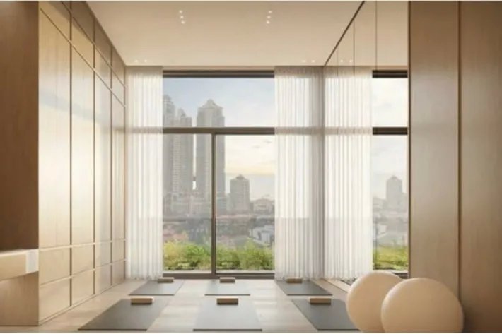 Venta de apartamento en Punta Pacífica, Panamá