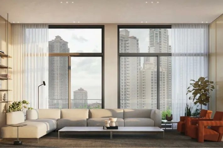 Venta de apartamento en Punta Pacífica, Panamá