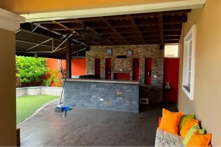 Venta de casa en Campo Lindbergh, Panamá