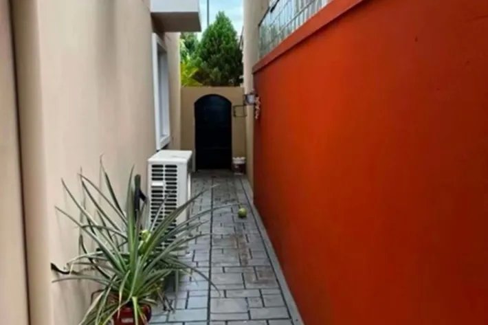Venta de casa en Campo Lindbergh, Panamá