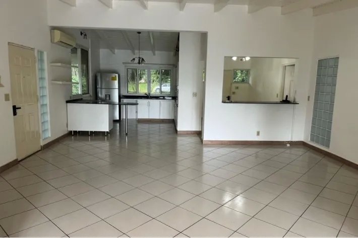 Alquiler de casa en Balboa, Cerro Ancón, Panamá