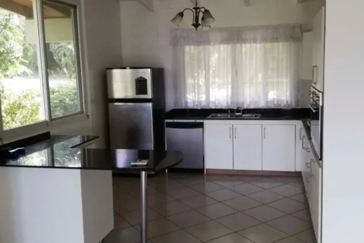 Alquiler de casa en Balboa, Cerro Ancón, Panamá