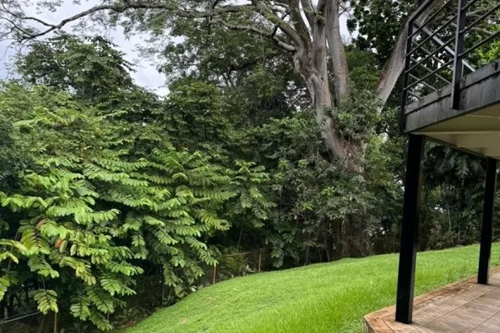 Alquiler de casa en Balboa, Cerro Ancón, Panamá