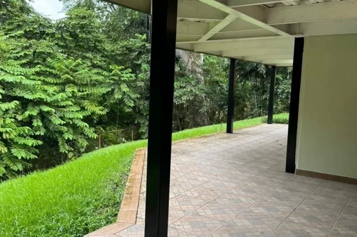 Alquiler de casa en Balboa, Cerro Ancón, Panamá