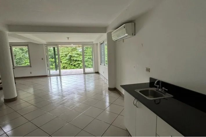 Alquiler de casa en Balboa, Cerro Ancón, Panamá