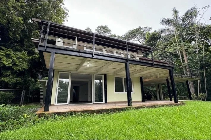 Alquiler de casa en Balboa, Cerro Ancón, Panamá