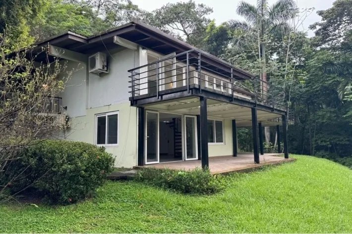 Alquiler de casa en Balboa, Cerro Ancón, Panamá