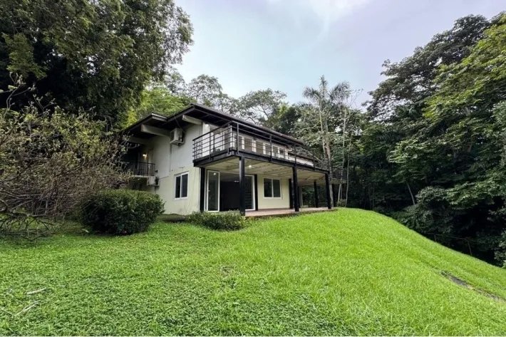 Alquiler de casa en Balboa, Cerro Ancón, Panamá