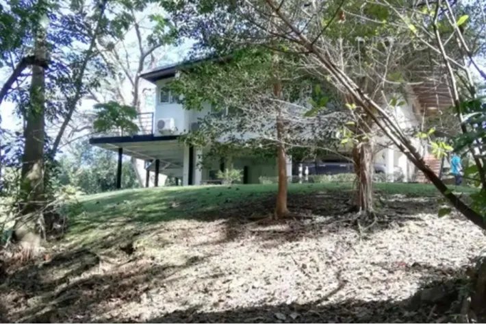 Alquiler de casa en Balboa, Cerro Ancón, Panamá