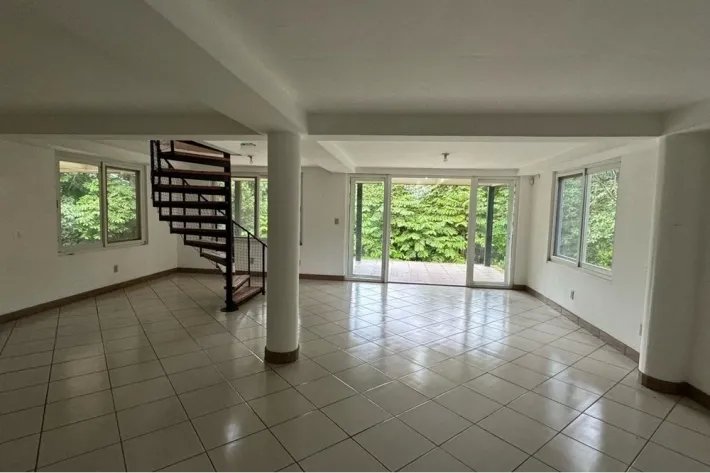 Alquiler de casa en Balboa, Cerro Ancón, Panamá