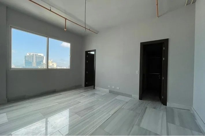 Venta de Penthouse en The Towers, Punta Paitilla