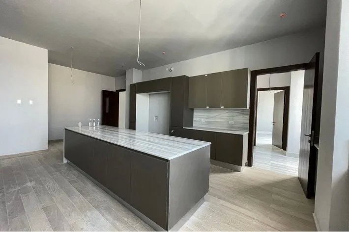Venta de Penthouse en The Towers, Punta Paitilla