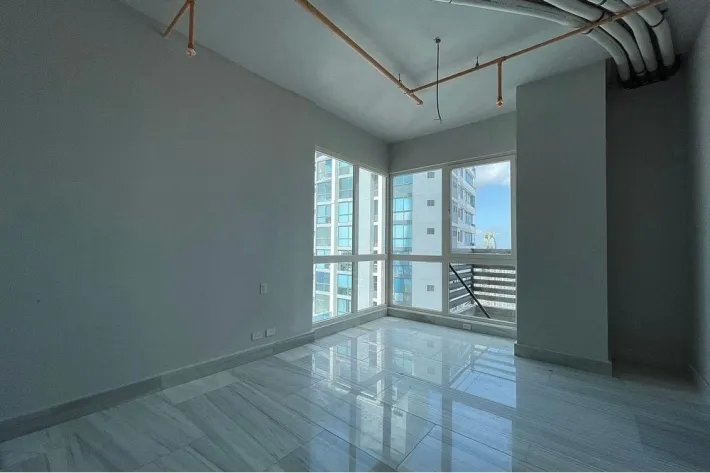 Penthouse for sale in The Towers, Punta Paitilla