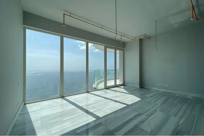 Penthouse for sale in The Towers, Punta Paitilla