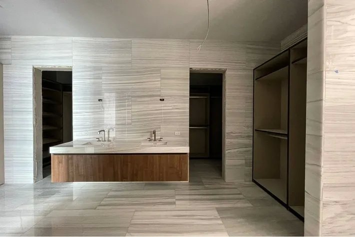 Penthouse for sale in The Towers, Punta Paitilla