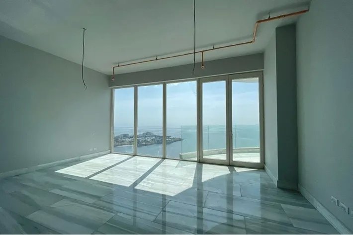 Penthouse for sale in The Towers, Punta Paitilla