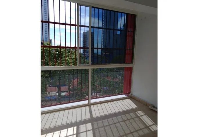 Alquiler de apartamento en Bella Vista, Panamá
