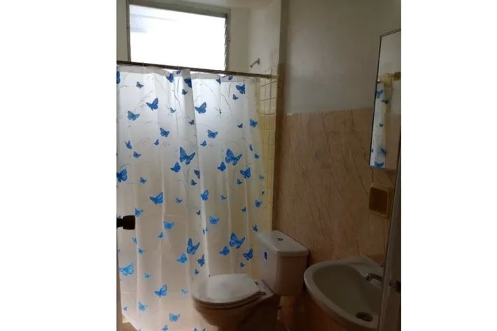 Alquiler de apartamento en Bella Vista, Panamá
