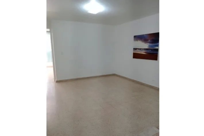 Alquiler de apartamento en Bella Vista, Panamá