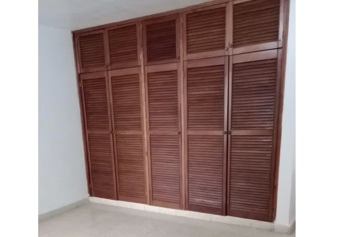 Apartment for rent in Bella Vista, Panama