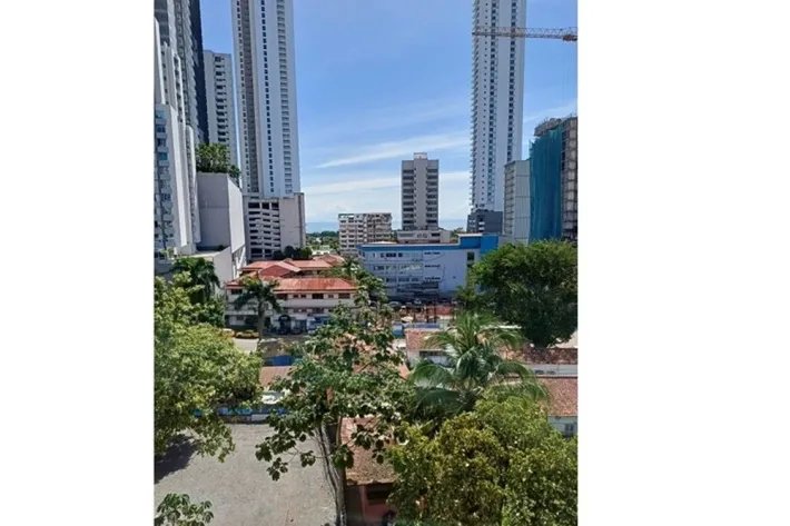 Apartment for rent in Bella Vista, Panama