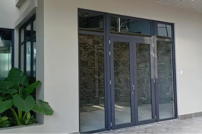 Commercial spaces for rent at La Plazuela de Alfaro, Casco Viejo, Pana...
