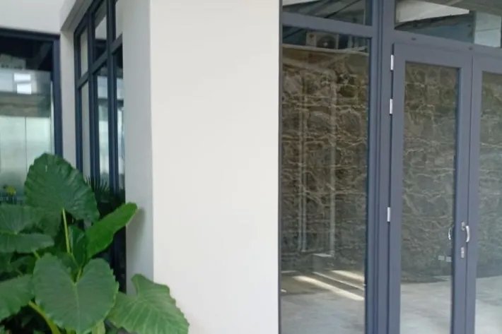 Commercial spaces for rent at La Plazuela de Alfaro, Casco Viejo, Pana...