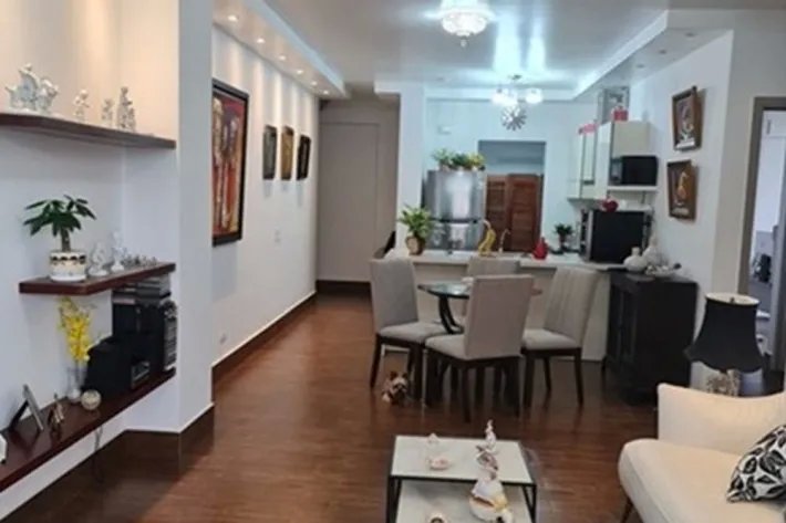 Venta de apartamento en Costa Sur, Panamá