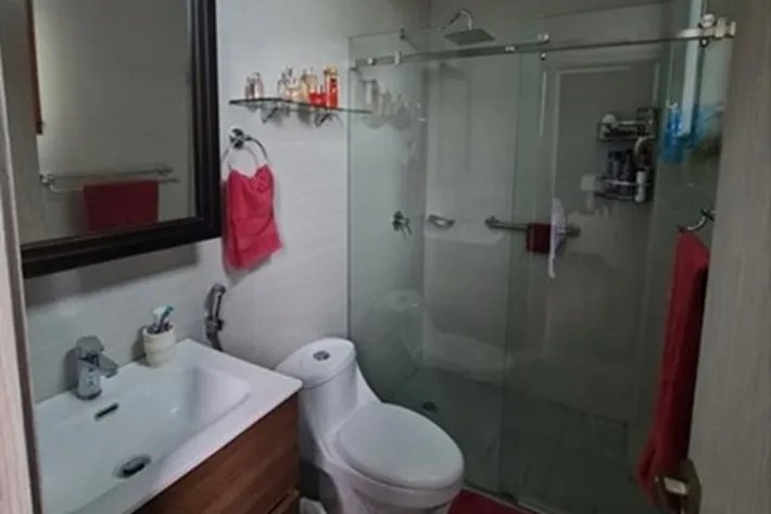 Venta de apartamento en Costa Sur, Panamá