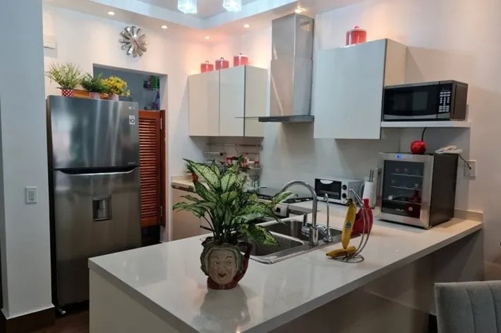 Apartment for sale in Costa Sur, Panama