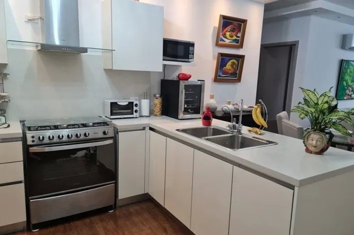Apartment for sale in Costa Sur, Panama