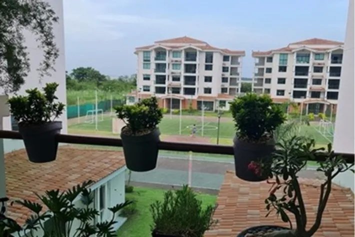 Apartment for sale in Costa Sur, Panama
