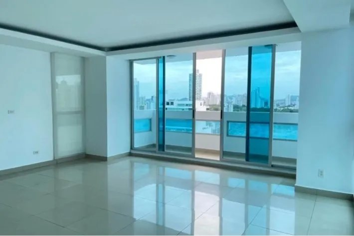 Venta de apartamento en Coco del Mar, Panamá