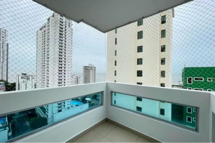 Venta de apartamento en Coco del Mar, Panamá