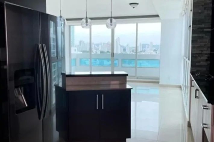 Venta de apartamento en Coco del Mar, Panamá