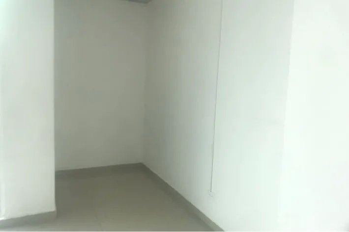 Empty office for rent in Torre Global Bank, Calle 50, Panama