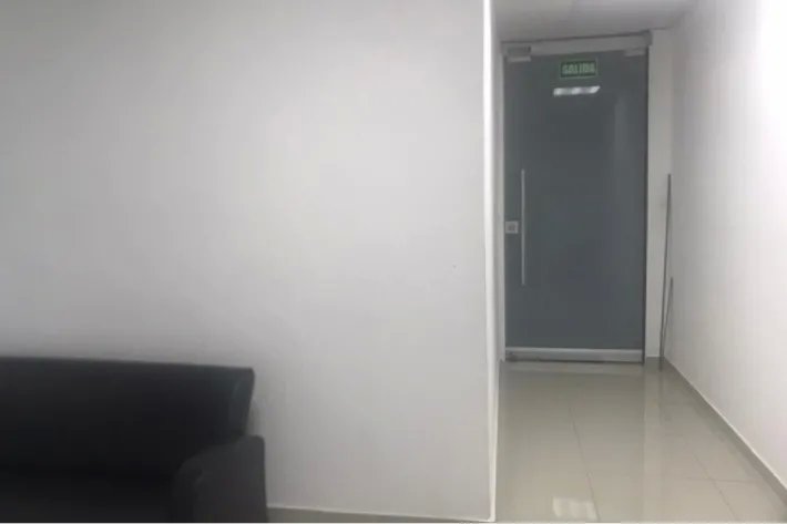 Empty office for rent in Torre Global Bank, Calle 50, Panama