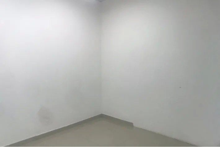 Empty office for rent in Torre Global Bank, Calle 50, Panama